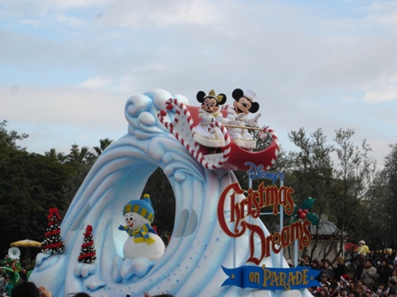 舞浜後編　東京ディズニーランド_a0072582_22927.jpg