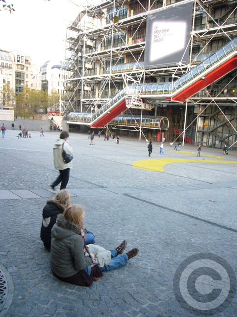 ■街角の人々(PARIS）_a0008105_4473751.jpg