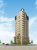 日本綜合地所、京成線「立石」「青砥」で新規分譲マンションを相次いで発売 東京都葛飾区_f0061306_8491922.jpg