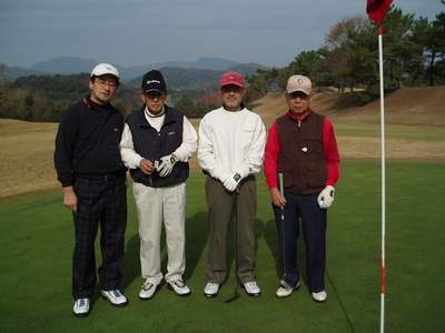 マリーナ火曜会_a0077071_11575662.jpg