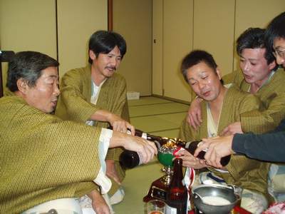 マリーナ火曜会_a0077071_1213277.jpg