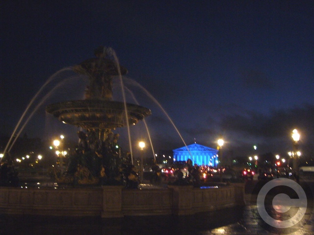 ■コンコルド広場Place de la Concorde(PARIS）_a0008105_8154620.jpg