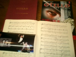 オペラ公演~OTELLO(オテロ)に潜入!_d0091909_18401610.jpg