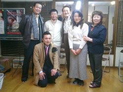オペラ公演~OTELLO(オテロ)に潜入!_d0091909_18404363.jpg