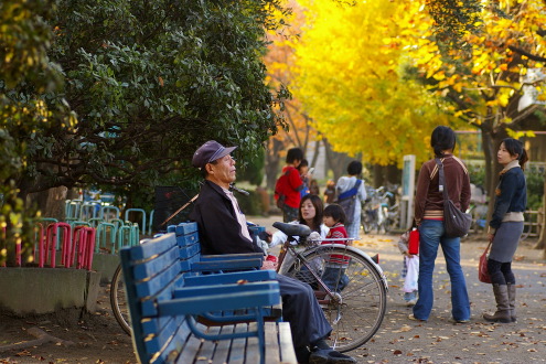 羽田散策記・荻中公園_b0053019_22223438.jpg