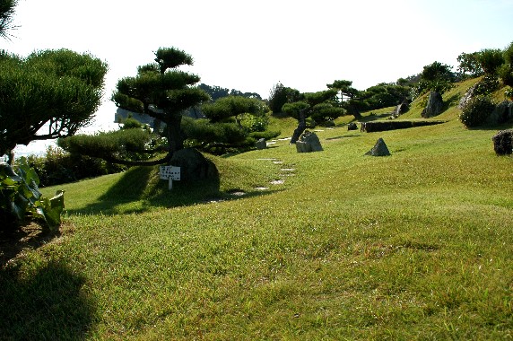 　　１９年前の番所庭園（ばんどこ ていえん）　　２０２５-０６-１７　００：００_b0093754_034429.jpg