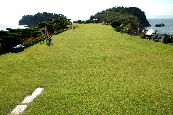 　　１９年前の番所庭園（ばんどこ ていえん）　　２０２５-０６-１７　００：００_b0093754_1142534.jpg