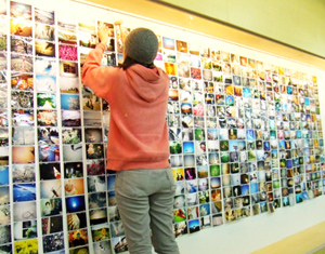 LOMO写真展はじまってます~!_b0043961_182863.jpg