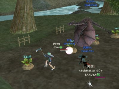 かぼちゃコロッケでけたー_d0023063_112914.jpg
