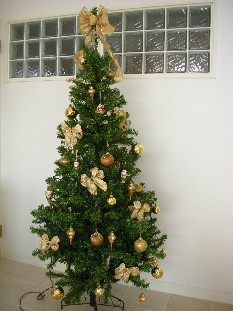 Noel クリスマス_c0097611_12405972.jpg