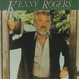 Through the Years / Kenny Rogers _a0054863_21215042.jpg