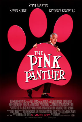 THE PINK PANTHER_c0032580_101534.jpg