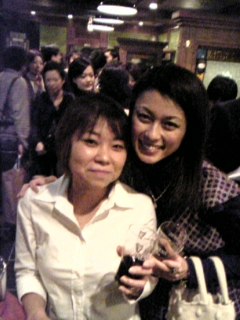 Tarzan忘年会_c0060412_39680.jpg