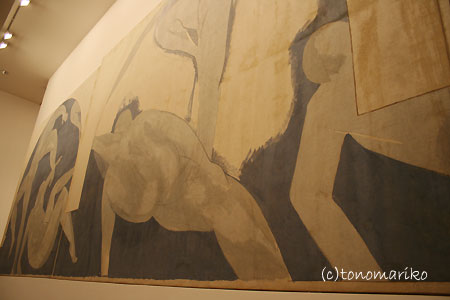 マティス部屋 市立近代美術館_c0024345_21233173.jpg