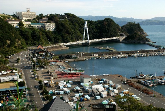 　　新和歌浦から雑賀崎へ_b0093754_07396.jpg