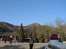 20061216　爬山_e0085163_22223261.jpg