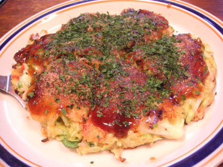 ぼんちの お好み焼きチーズ入り_f0053279_4534229.jpg