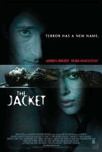 ＴＨＥ　JACKET　  ジャケット　’05　　アメリカ　（ＤＶＤ）_e0079992_1419565.jpg