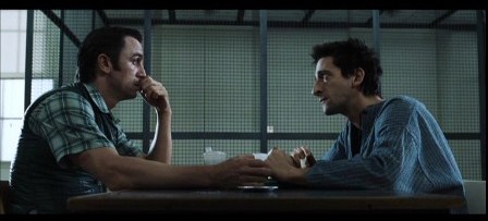 THE JACKET ジャケット ’05 アメリカ (DVD)_e0079992_14315192.jpg
