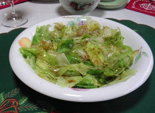 2006年12月17日(日)・・・Nさん宅での達人の中華料理!!_f0060461_13574116.jpg