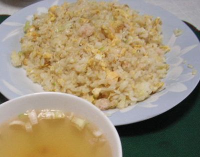 2006年12月17日(日)・・・Nさん宅での達人の中華料理!!_f0060461_140964.jpg