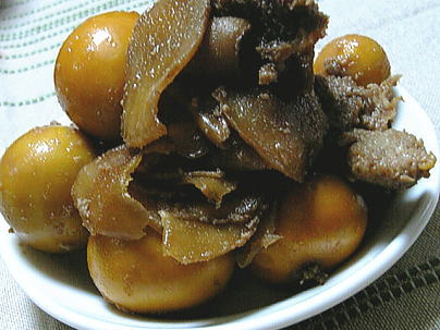 ハタハタの卵は食べれるのか Halの賄いキッチンblog
