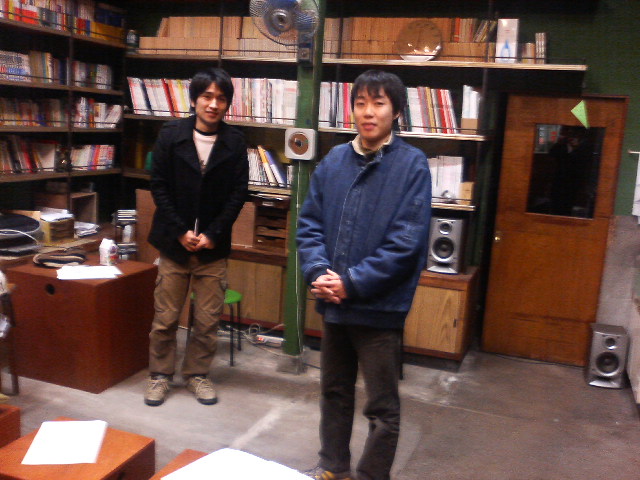 新潟大学管弦楽団第43回定期演奏会_e0046190_2451539.jpg