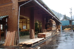 村長さんとご対面!_d0008402_13121072.jpg