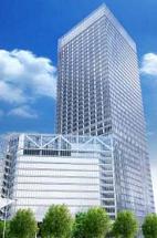 三井不動産、東京駅八重洲口の超高層タワー「グラントウキョウノースタワー(I期)」を上棟 東京都中央区_f0061306_21415838.jpg