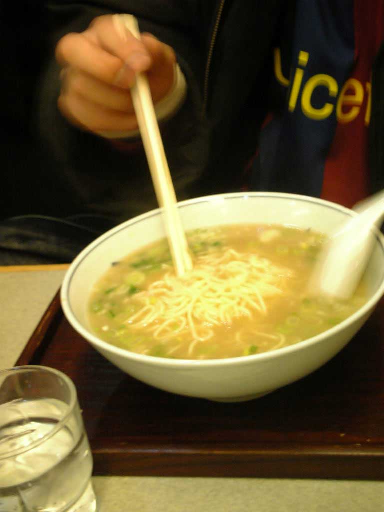 横浜ラーメン博物館_e0079911_1613416.jpg