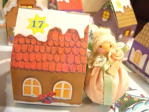 イギリスからクリスマスの贈り物。。。.☆*:.。.☆*†_a0053662_1125926.jpg