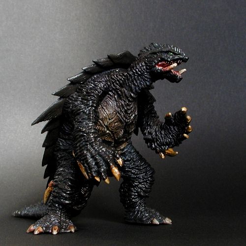 SFムービーセレクション ガメラ : ブツドリノマ