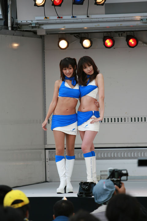 １０ｔｈNISMOフェスティバル_a0082007_142237.jpg