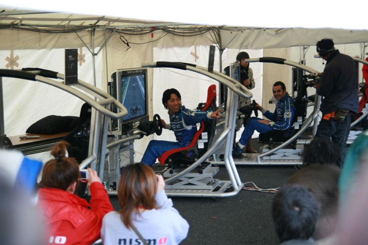 １０ｔｈNISMOフェスティバル_a0082007_1494858.jpg