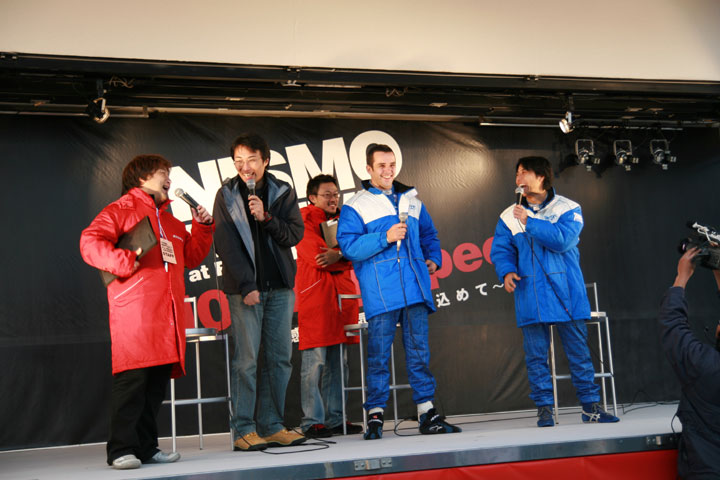 １０ｔｈNISMOフェスティバル_a0082007_1521188.jpg