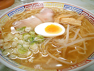 香味徳@由良 ☆ (ラーメン)_f0080612_23472066.jpg
