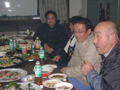 マリ-ナ忘年会_a0077071_11322278.jpg
