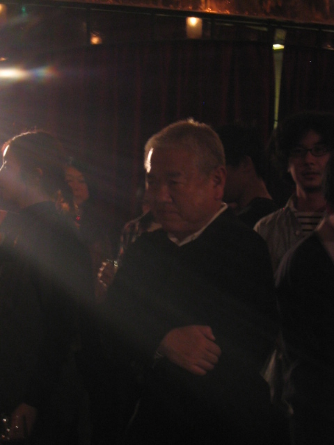 アートン忘年会_a0091095_2318698.jpg