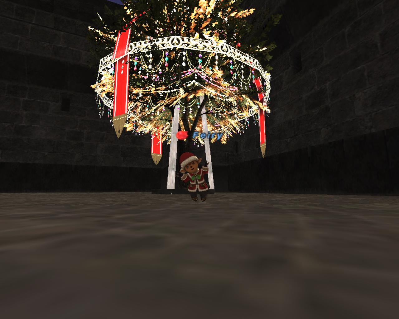 クリスマスイベント!_f0063726_805755.jpg
