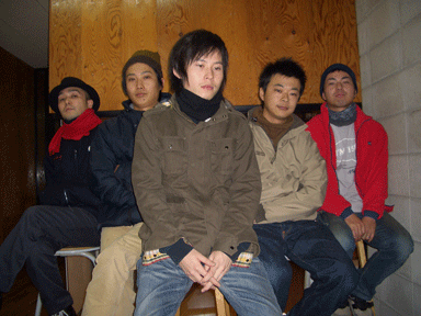 Tenpaku Sounds について その５ Botanical Life