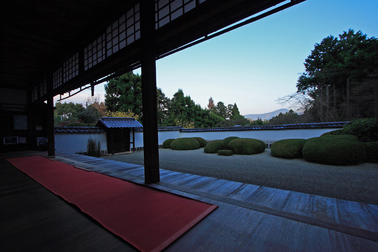 正伝寺_e0051888_22302100.jpg