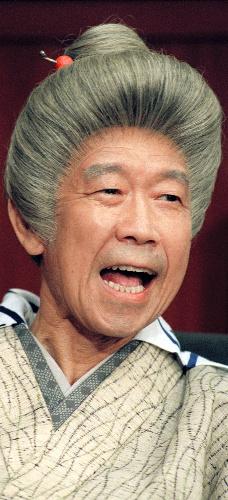 青島氏死去 ｔｖ 政治 才能多彩に 日々好日 時には岡目八目