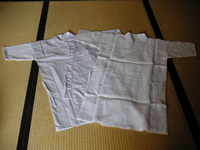 天然素材の道衣_a0056406_8374358.jpg