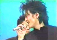 氷室京介 この10曲 ロックンロール ブック２