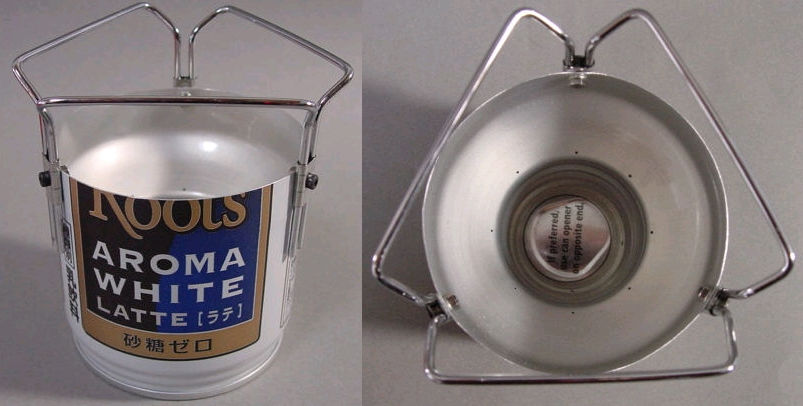inside cylinder Preheat Ａlcohol stove-Ｌ＆Пtripod_f0113727_6154674.jpg