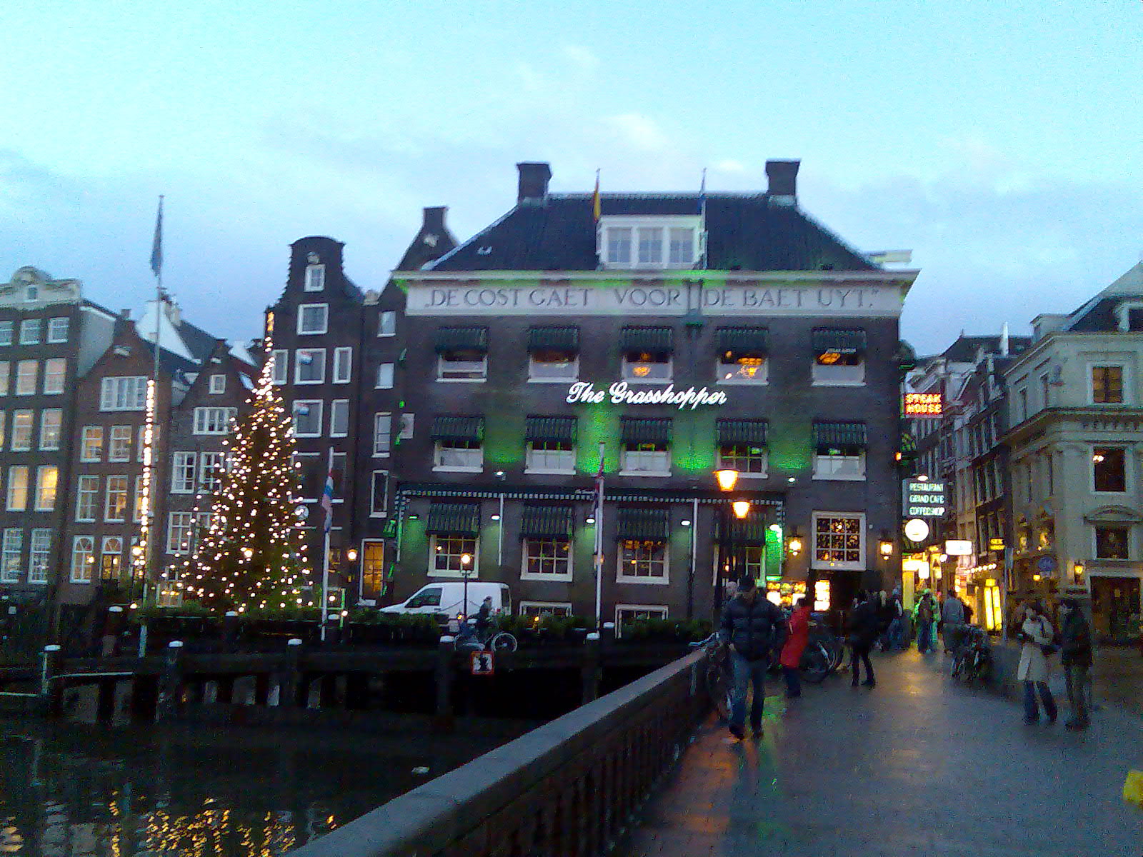 オランダのクリスマス_d0052735_18302121.jpg