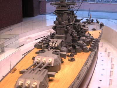 呉「大和ミュージアム」_c0060651_1323759.jpg