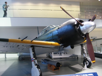 呉「大和ミュージアム」_c0060651_132735.jpg