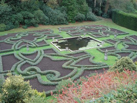 Lyme Park　ライムパーク _a0005086_3264166.jpg