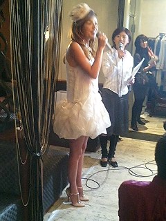 梨花ちゃん続き Glamorous Sweet Girl 梨花ちゃん続き Glamorous Sweet Girl